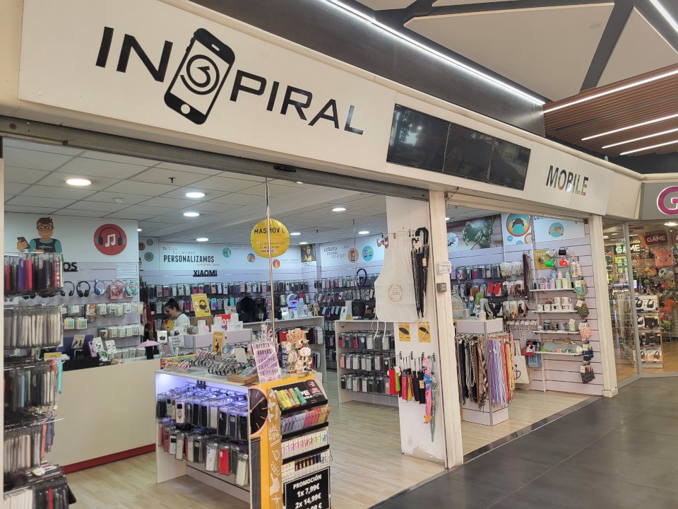 INSPIRAL