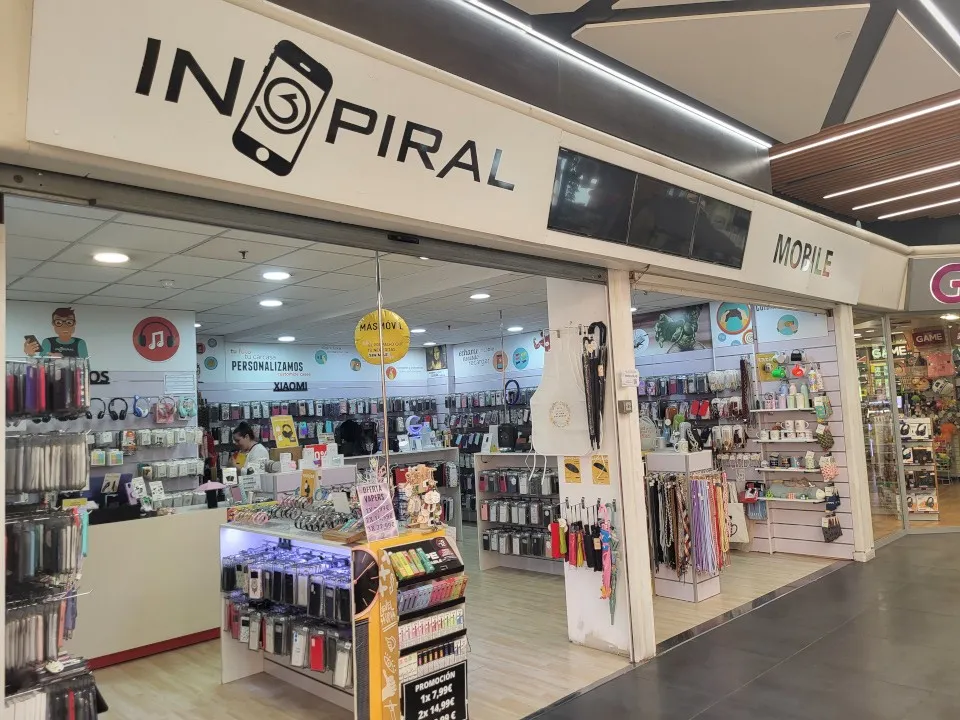 INSPIRAL