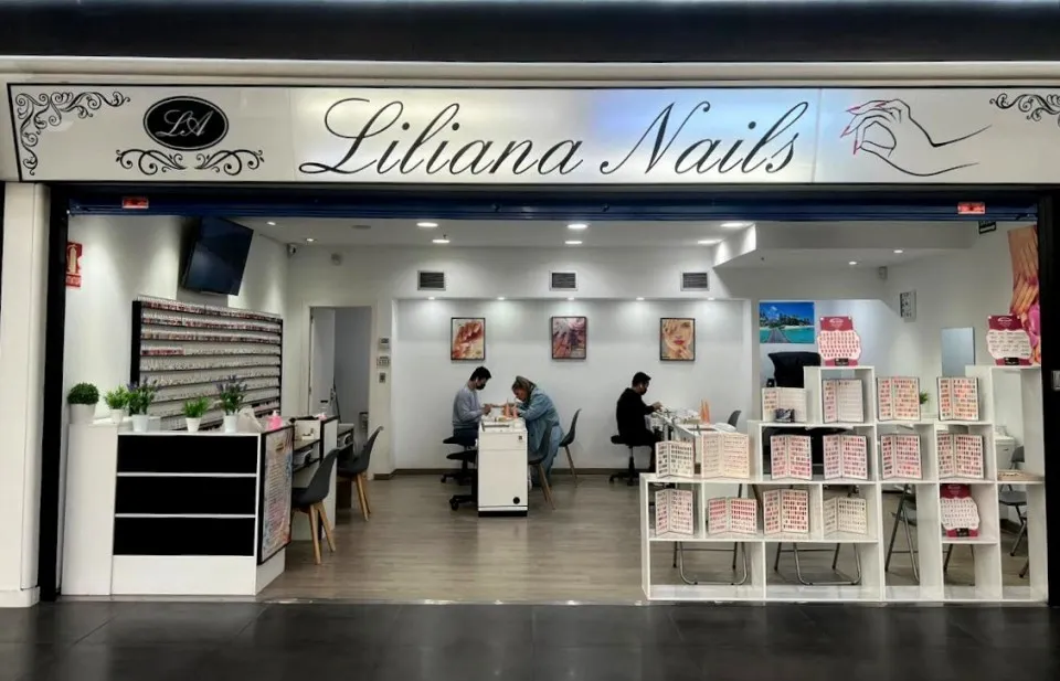 LILIANA NAILS